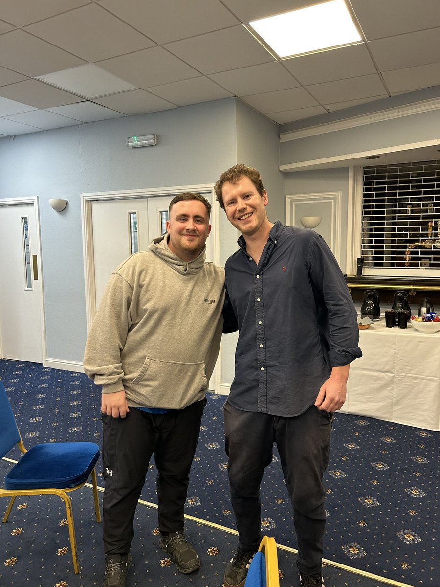 Will Jennings tweet media