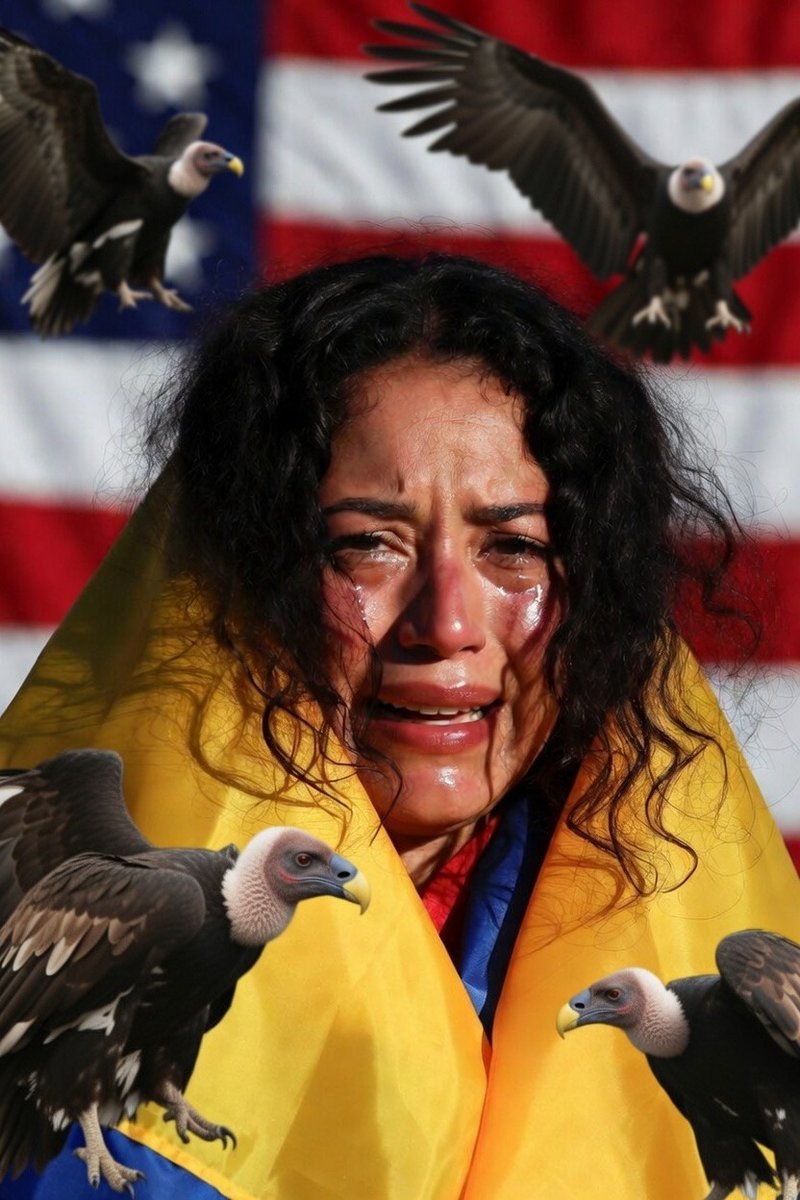 Venezuela: Legitimacy, Exception, and the Reconstruction of the State

The debate on Venezuela is often trapped in a persistent confusion between formal legality, political legitimacy, and democratic procedure. In functional states, this identification may be reasonable. In a