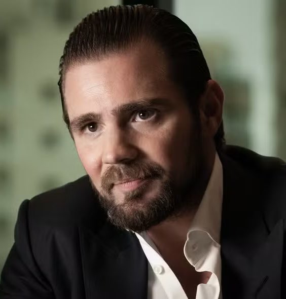 Pedro Rousseff tweet media