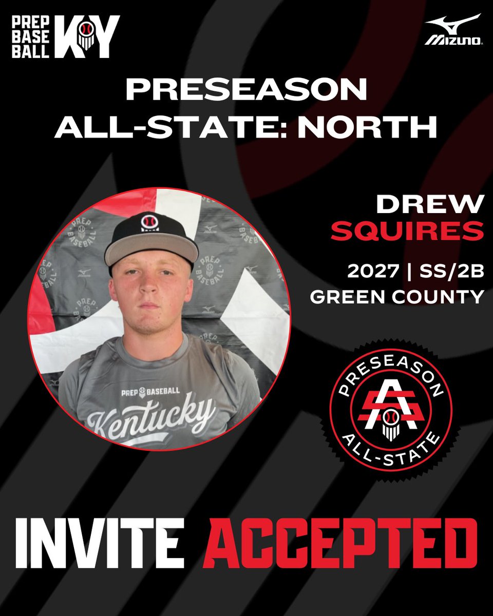 Prep Baseball Kentucky tweet media