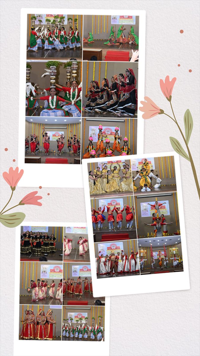 Kala gurjari's Folk Dance Extravaganza 2026 – Celebrating the Vibrant Soul of India through Folk Dance.The much-awaited Folk Dance Extravaganza turned out to be nothing short of spectacular,an evening that will be etched in everyone’s memory <a href="/AmeetSatam/">Ameet Satam</a> <a href="/Dev_Fadnavis/">Devendra Fadnavis</a>