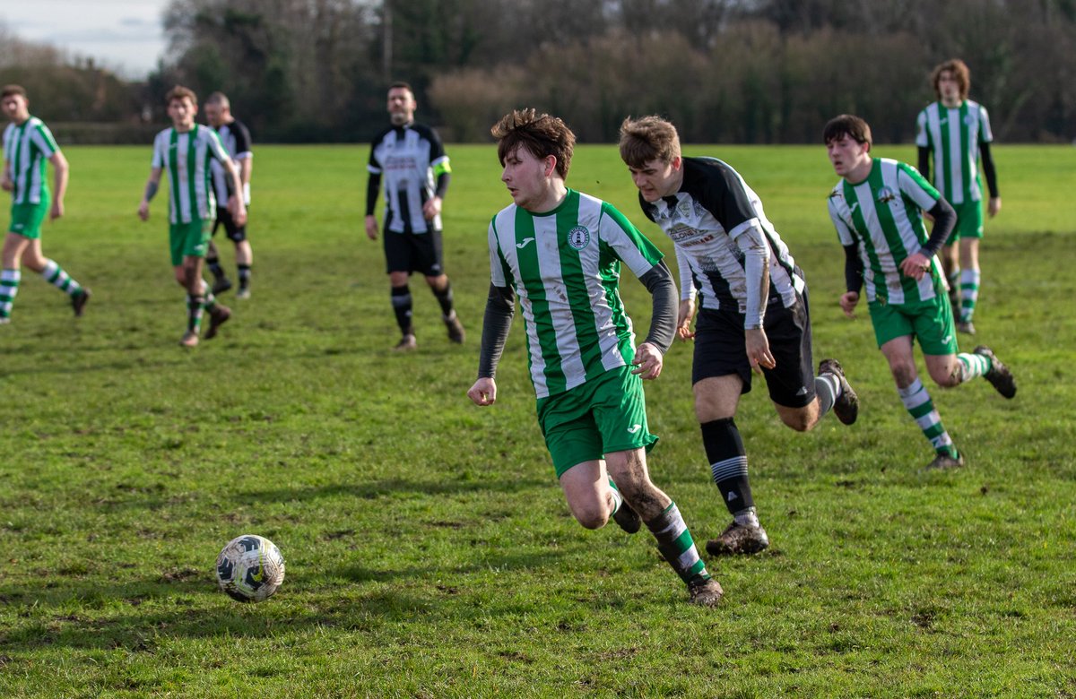 Lighthouse FC tweet media