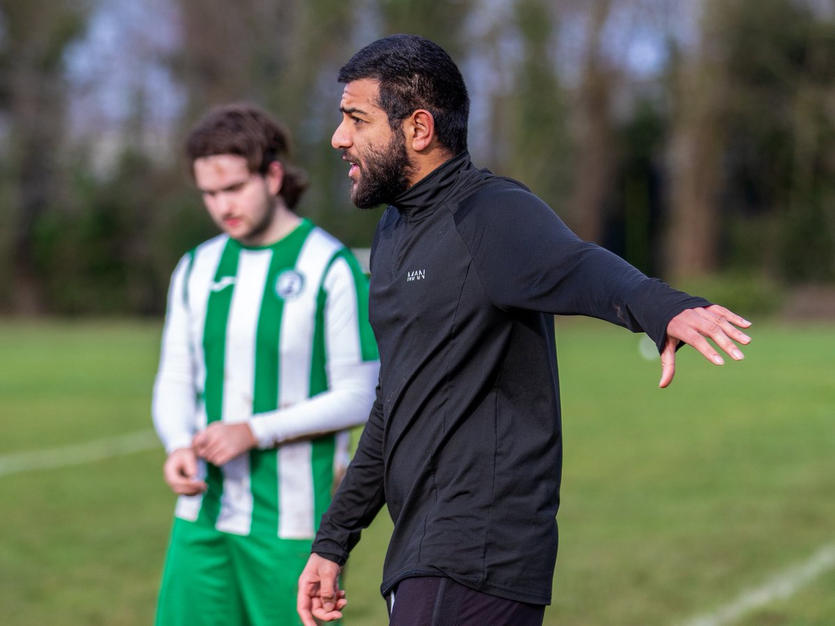 Lighthouse FC tweet media