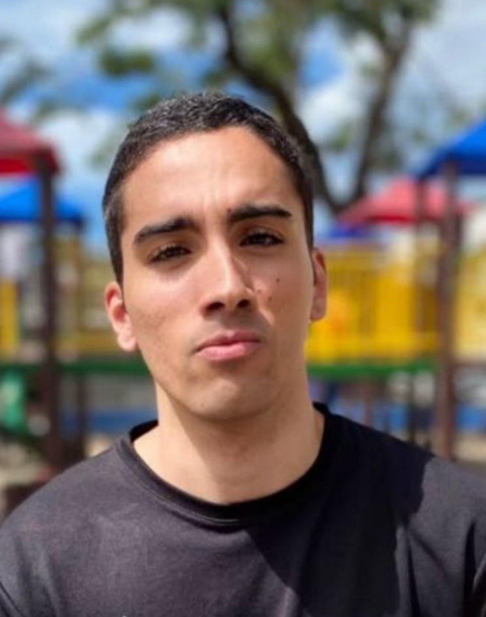 Alana Anísio Rosa, 20 anos, foi vítima de tentativa de feminicídio após recusar um pedido de namoro de Luiz Felipe. Ele a conheceu pelo Instagram, passou a enviar buquês de flores e