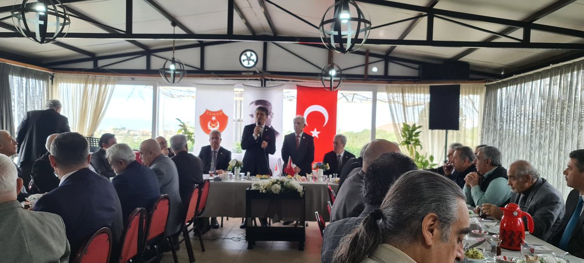 Namık Karaca tweet media