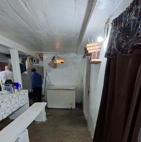 Procuración Penitenciaria de la Nación tweet media