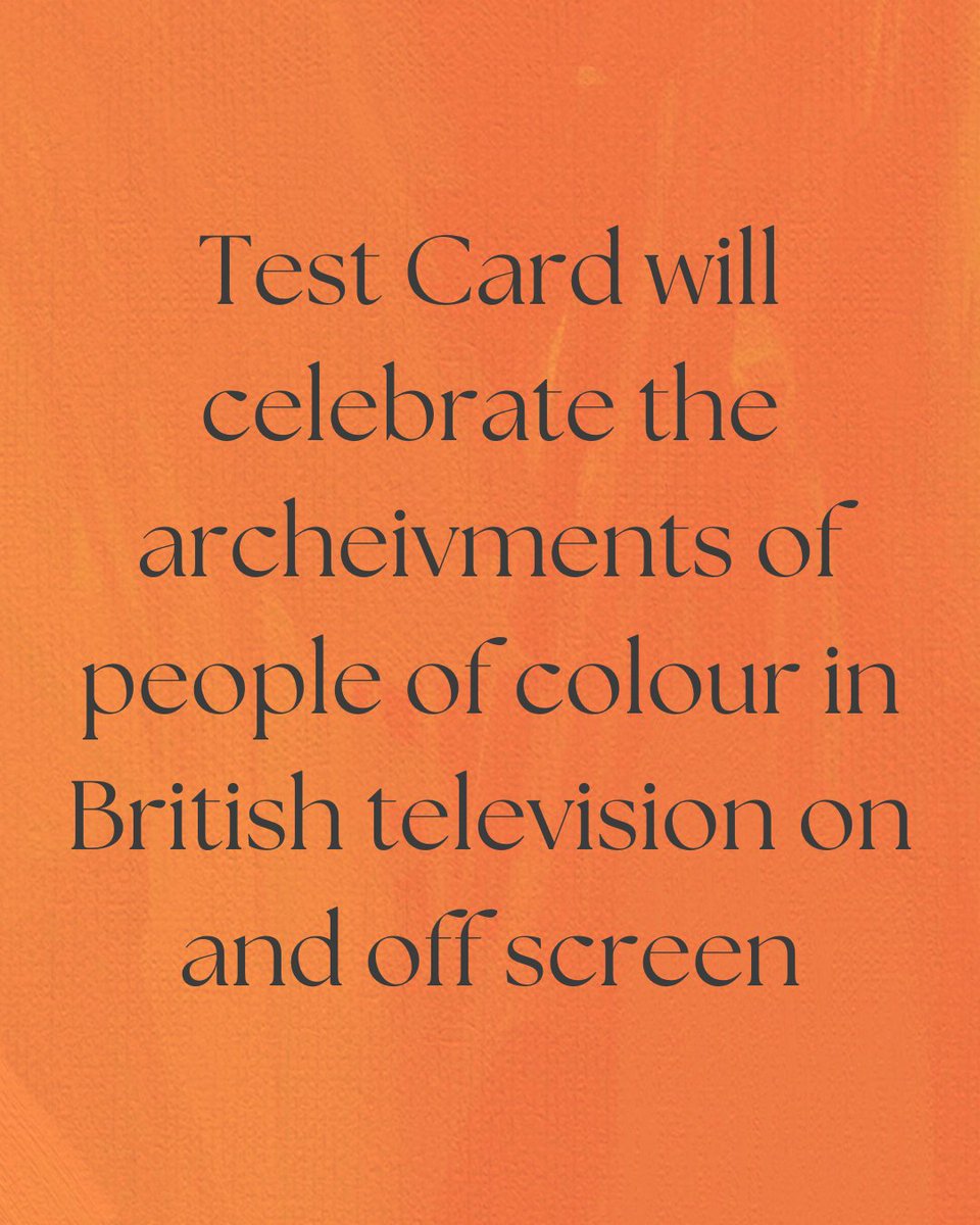 Museum of Colour tweet media