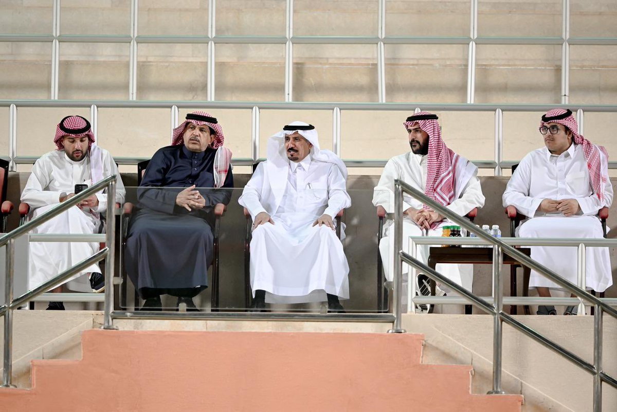 شهدت تدريبات الفريق حضور ومتابعة سعادة سفير خادم الحرمين الشريفين لدى سلطنة عُمان سعادة الاستاذ ابراهيم بن سعد بن بيشان 🇴🇲🇸🇦