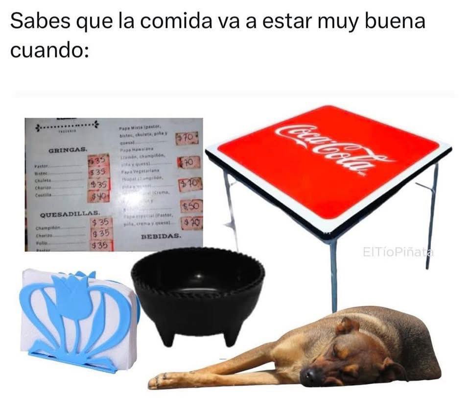 CHUCHO ROBLES tweet media