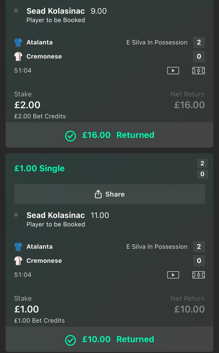 CRD Betting tweet media