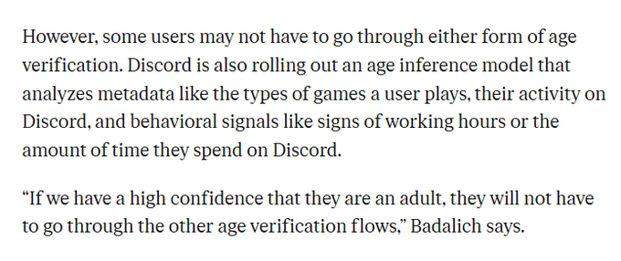 ❄️ Snow 🔻 Himbo ☭ tweet media