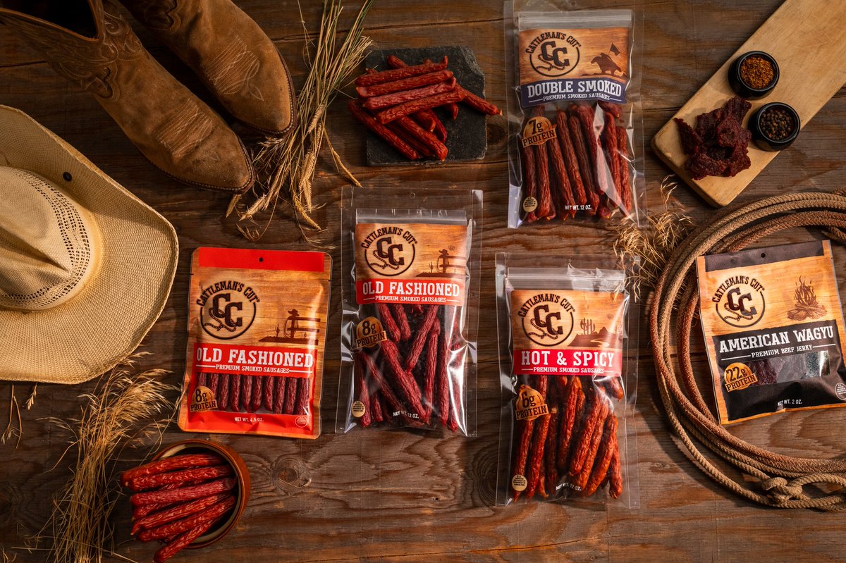 Cattleman's Cut tweet media