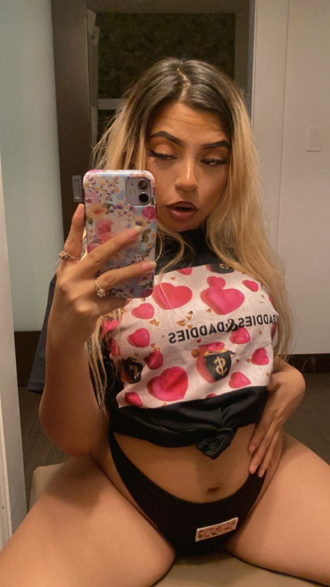 Theonlycreamstar 🏆 Birthday April 21st 🎂 tweet media