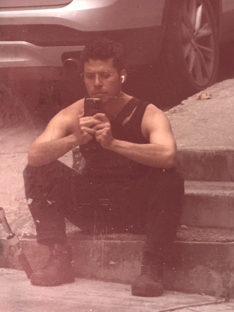 Javier Rey tweet media