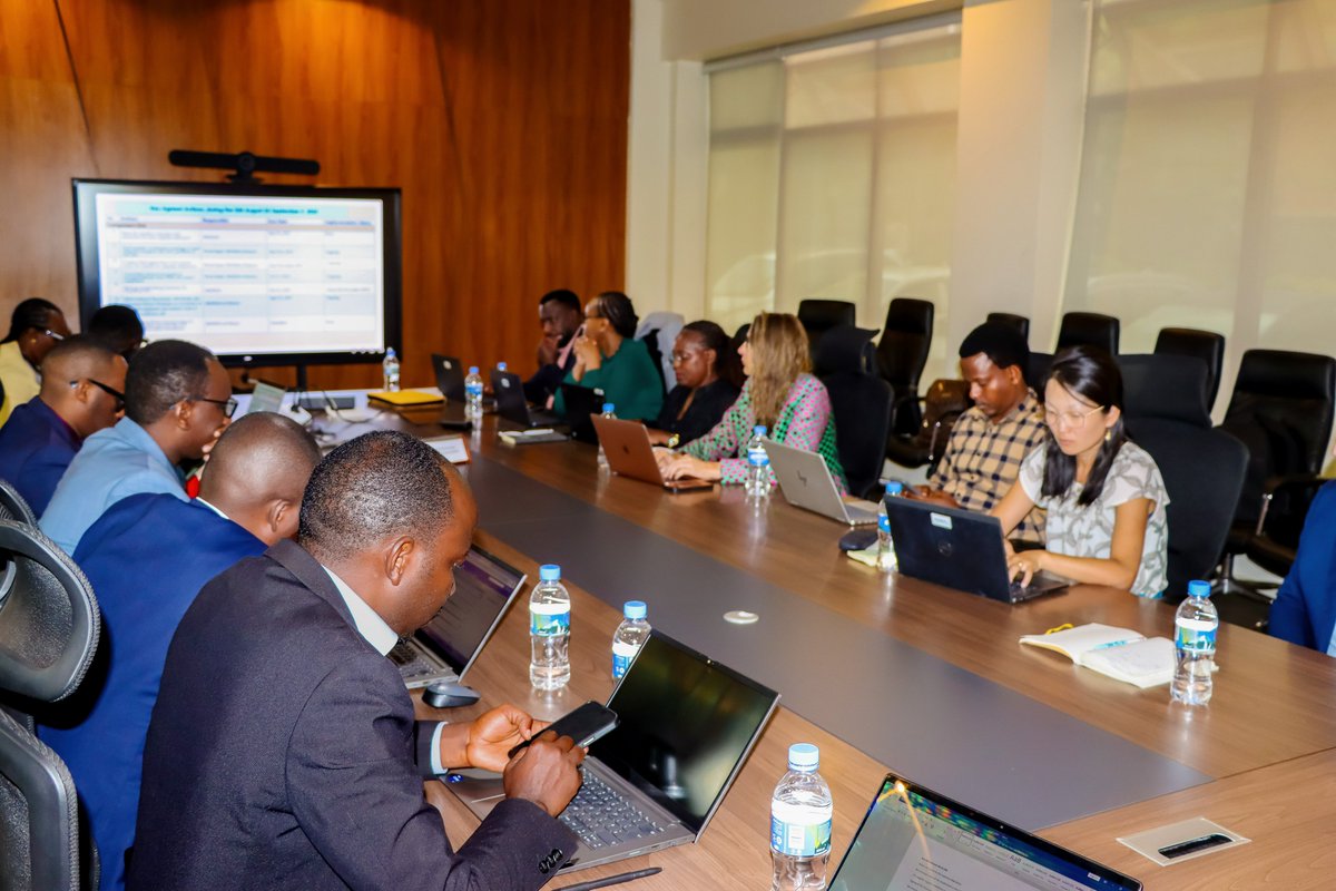 Ministry in charge of Emergency Management tweet media