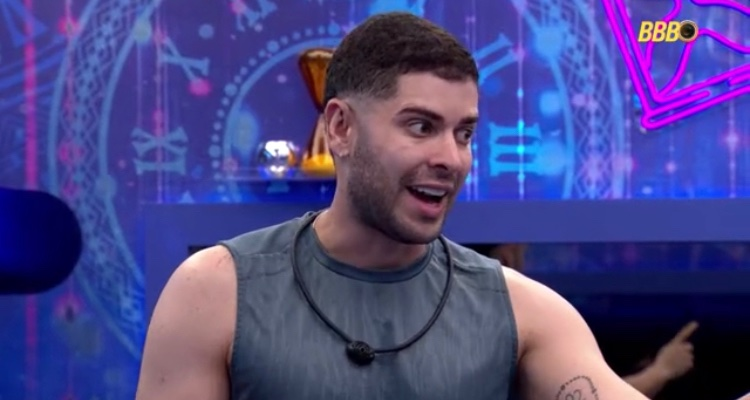 jogadoresdoed10's tweet photo. Milena aciona o grupo dela referente à Edilson fazendo todo o grupo e o centrão ficarem contra Edilson Capetinha no jogo. 🤯
#BBB26 #TimeDoEdilson https://t.co/jFNmQreOgB