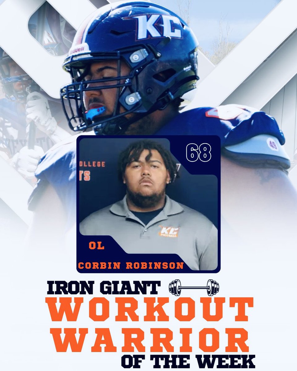 Keystone Giants Football tweet media