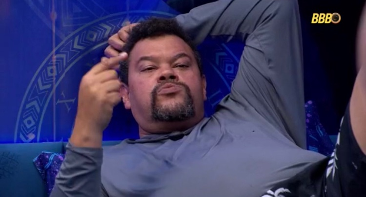 jogadoresdoed10's tweet photo. Milena aciona o grupo dela referente à Edilson fazendo todo o grupo e o centrão ficarem contra Edilson Capetinha no jogo. 🤯
#BBB26 #TimeDoEdilson https://t.co/jFNmQreOgB