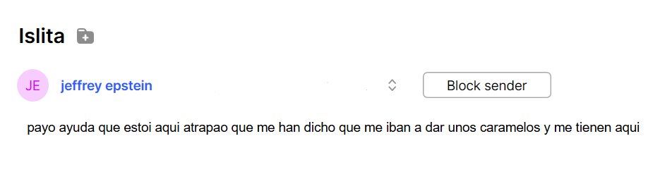 Miguelillo tweet media