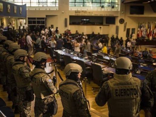 Un día como hoy inició el quiebre democrático.
#9F #ProhibidoOlvidar