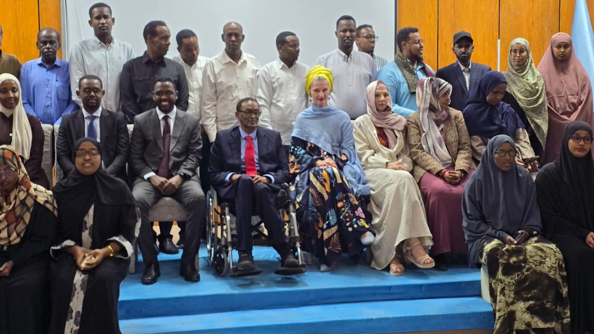 National Disability Agency (NDA) tweet media