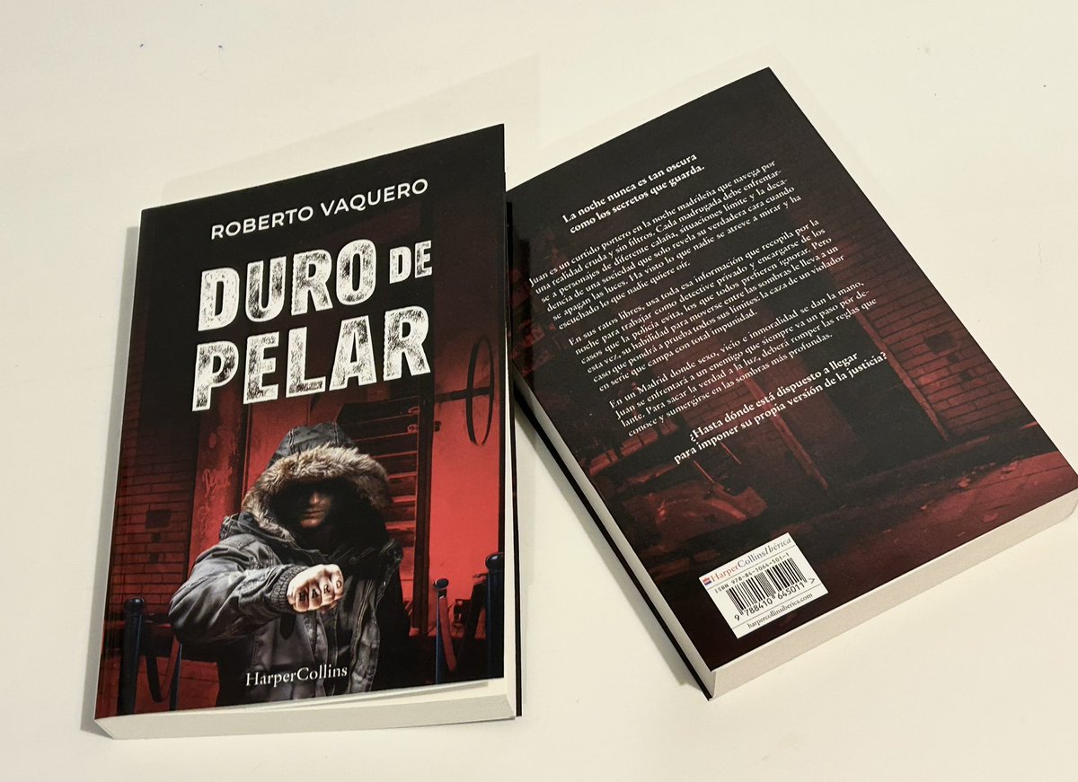 Roberto Vaquero tweet media