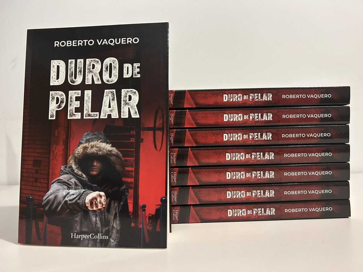 Roberto Vaquero tweet media