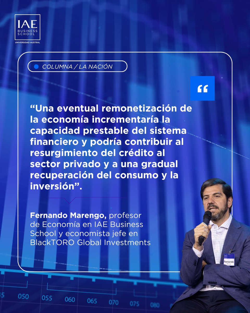 IAE Business School tweet media