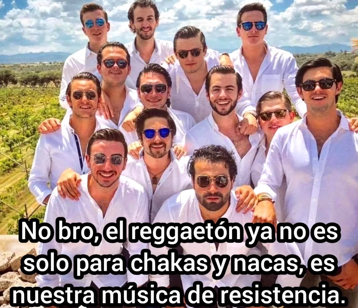 EsDeMamador's tweet image. 