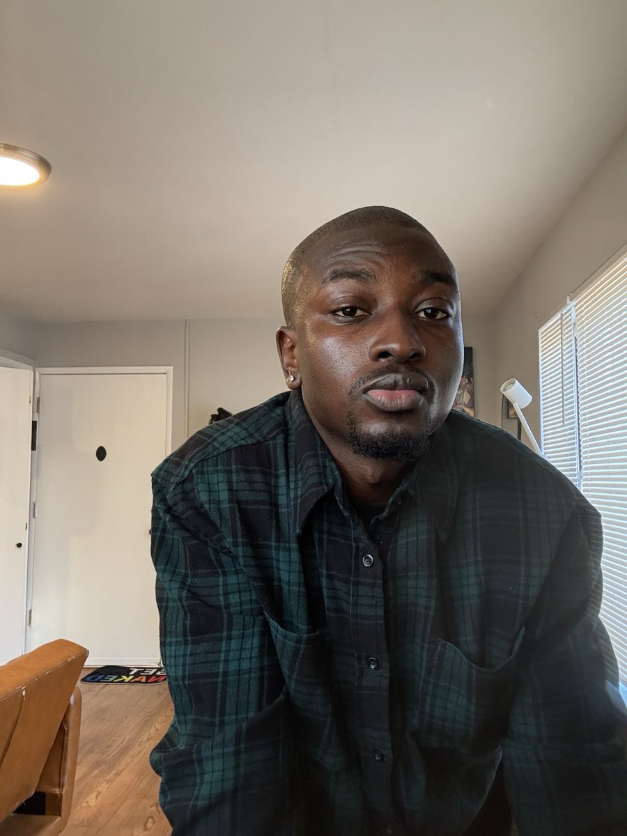 Arike Pre-order, Oga awon olosho. tweet media