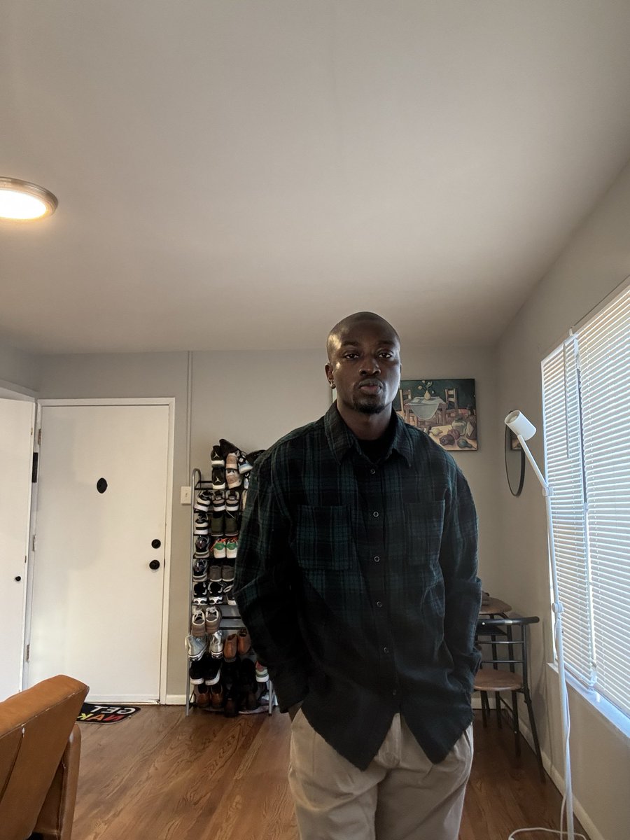 Arike Pre-order, Oga awon olosho. tweet media