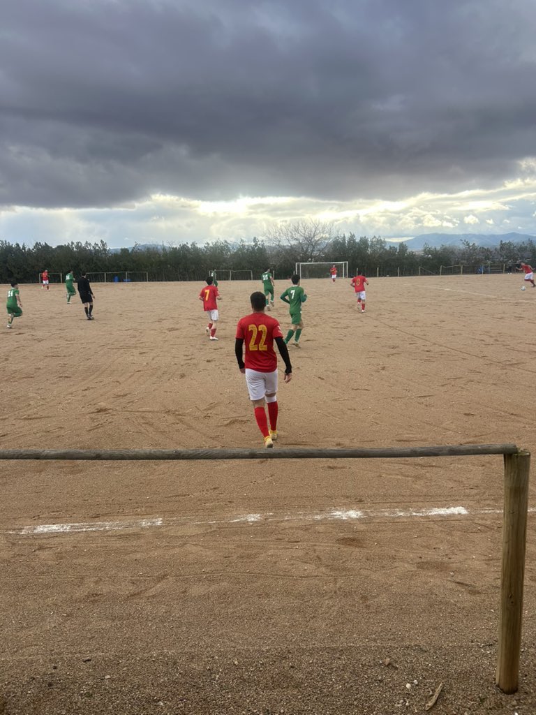 😞💚 Longares 3-0 Aniñón, nueva derrota a domicilio 

⏭️ Cervera 16:15h. en Los Barranquillos

💚🤍💚 ¡MUCHAS GRACIAS AFICIÓN!