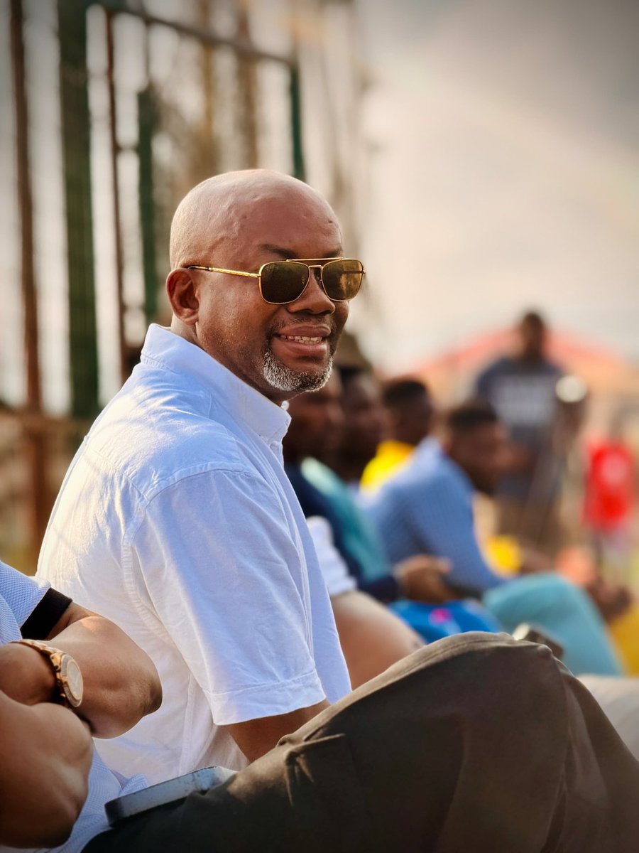 Sammy Anim Addo tweet media