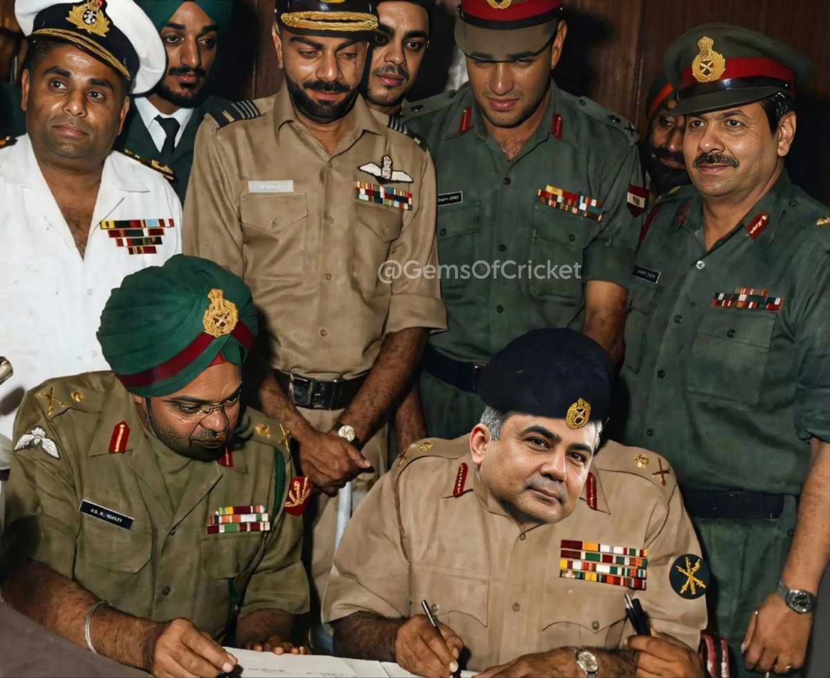 For the 200th consecutive time 😂