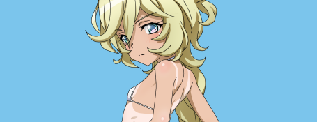 日焼け水着キャロル清書
XV合わせするなら三つ編み短いんだけど、なんかやっぱバランスとりやすい長いので描きなおした。
ちょっと寝かして様子みよう
https://t.co/DyBsITLguo
https://t.co/TJ2SzZZ3zy 