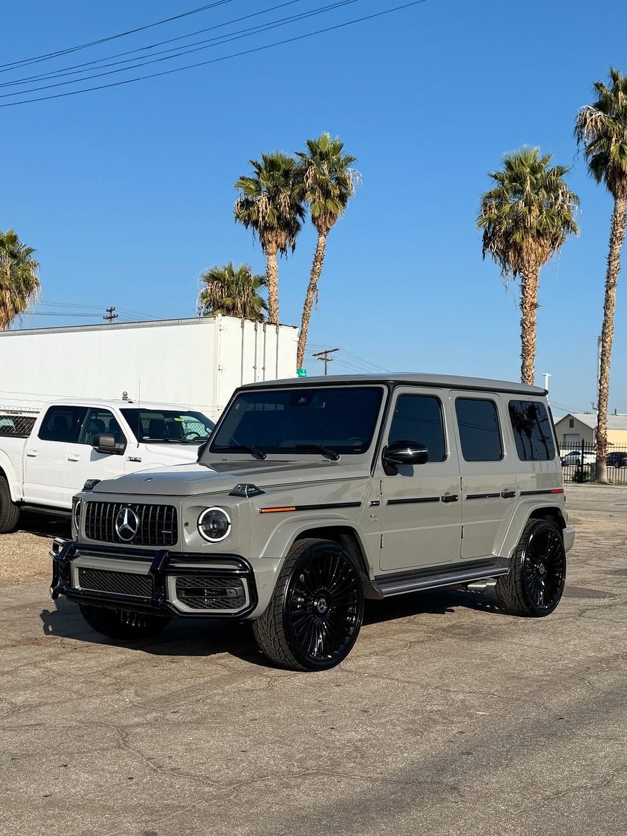 Elite Carsgasm tweet media