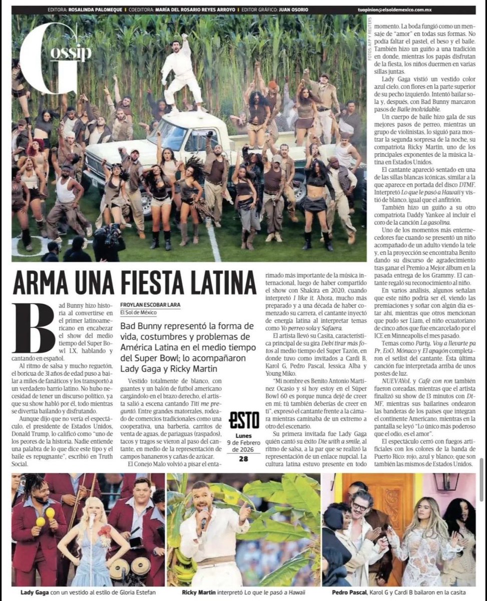 Froy Escobar tweet media