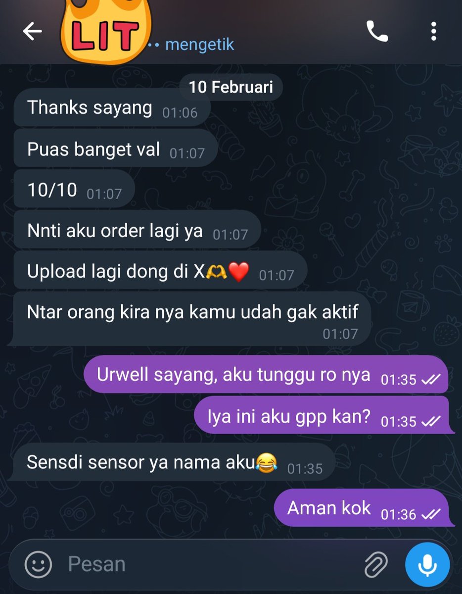 Rival Baskara 🇮🇩 tweet media