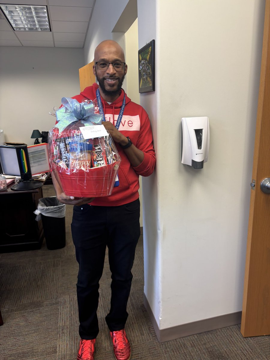 Herman J. Russell West End Academy tweet media