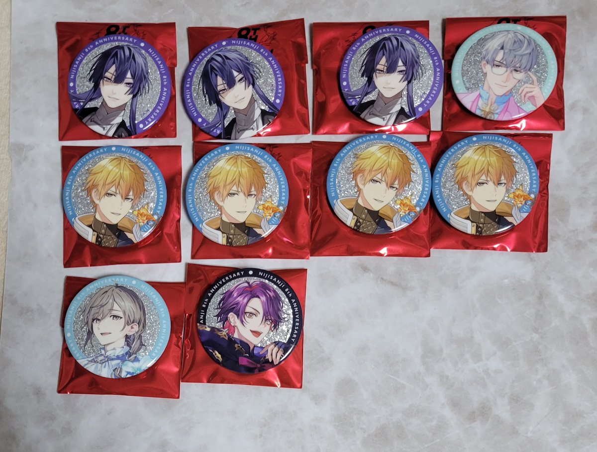 あずまや@本垢鍵/過去ツイリトリン異種交換️⭕️ tweet media