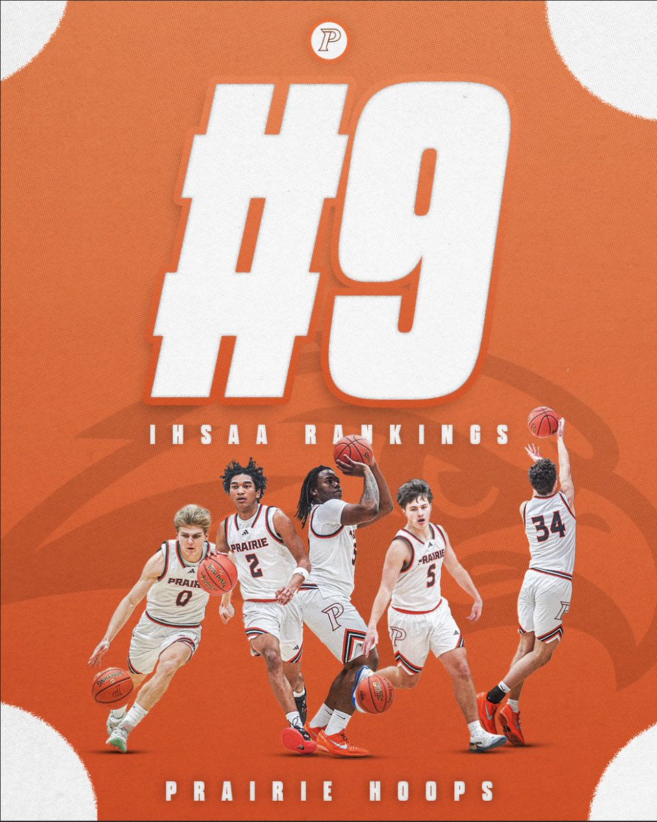 🏀 Prairie Boys Basketball🏀 tweet media