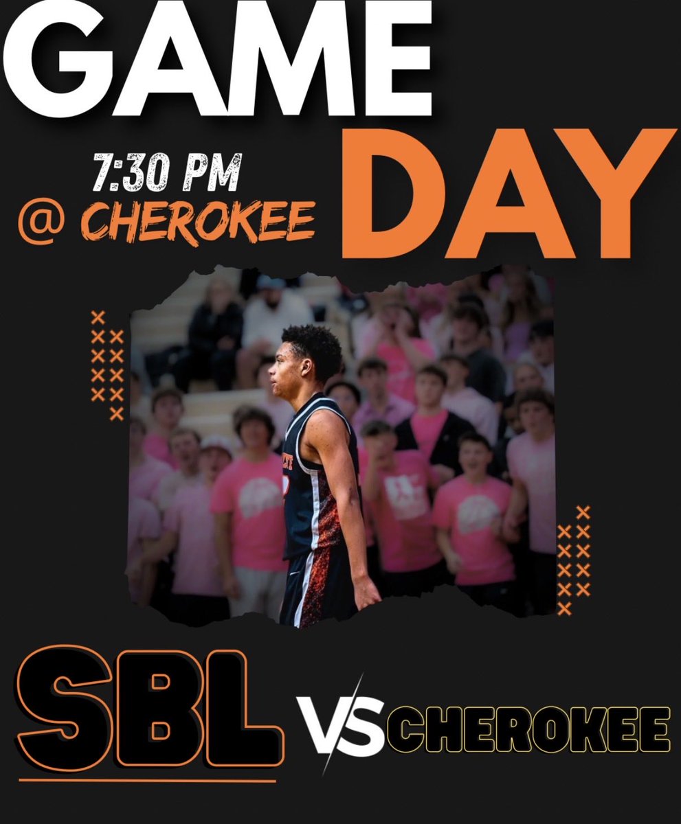 SBL BASKETBALL tweet media