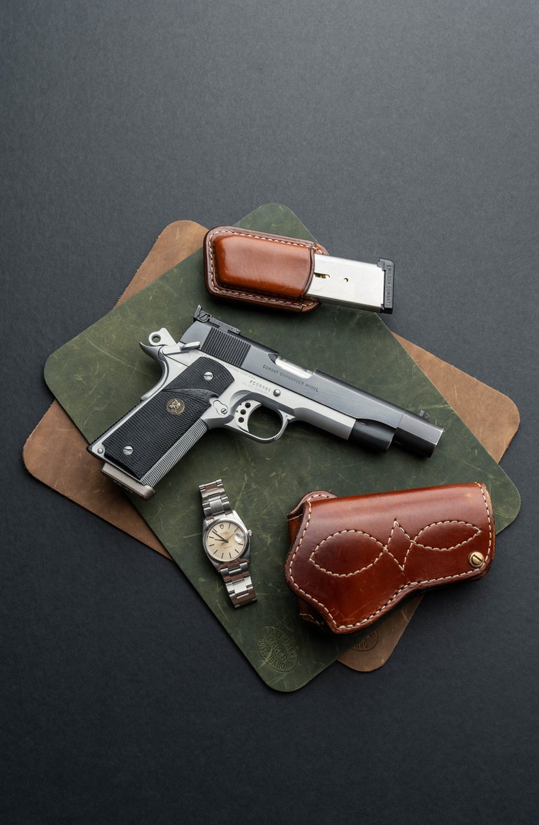 Wilson Combat tweet media