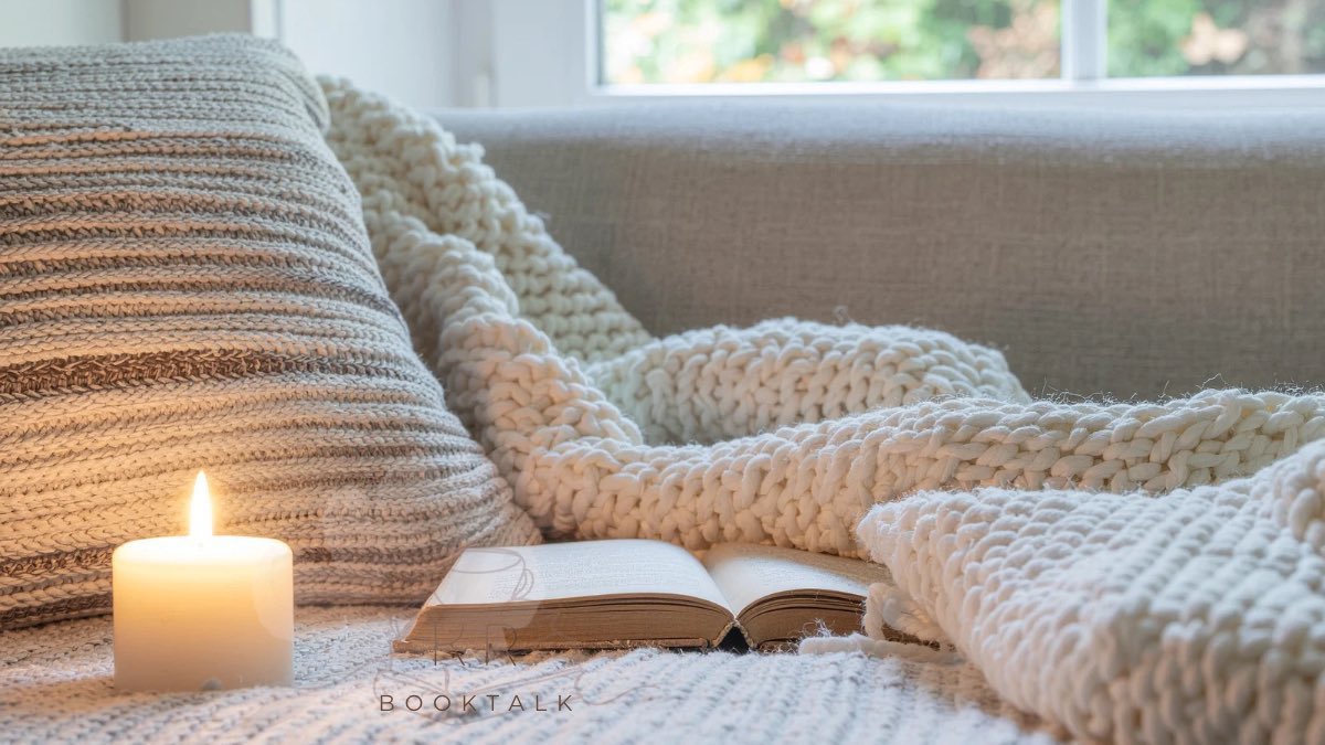 KRBOOKTALK's tweet photo. Gentle February check-in:
How is your reading feeling so far?
Comfort re-reads? New discoveries? Still warming up?
Share anything โ no pressure โก
#FebruaryReads #readers #KRBooktalk https://t.co/LedwiOkAeL