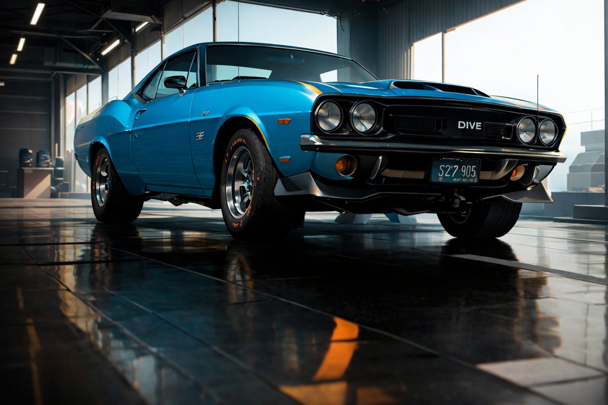 Moko1234559's tweet photo. American Muscle 2: Driven by Instinct, part 2
#musclecars #AIArtwork #americanmuscle #aiartgallery #AIart #aiartlove #aigeneratedart #aicars #aienginemind #aiartgenerator #aiartist #aidrawing #magicai #aiartcreator #aiartcommunity #AiArtSociety https://t.co/NgXFVTnn2b