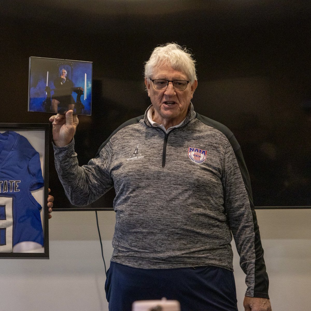 Peru State Athletics tweet media