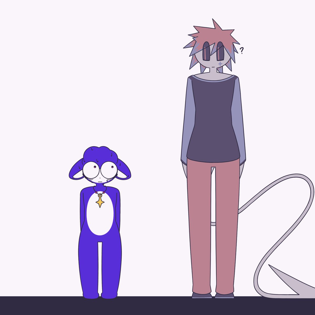 Ray / Stereo tweet media