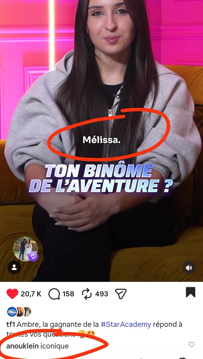 Clarouche 🐆 tweet media