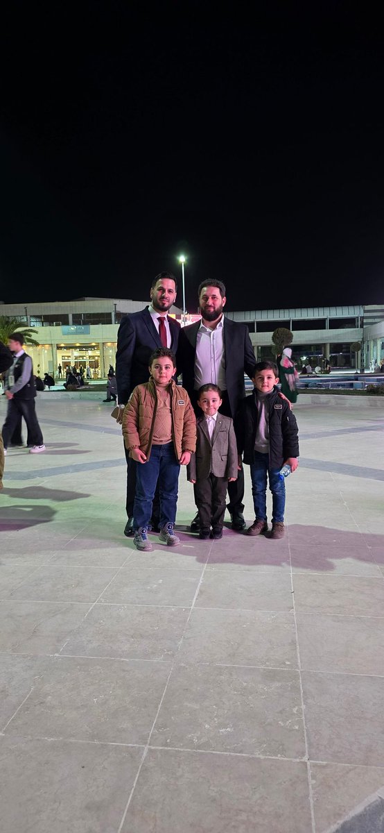 د. محمد حسام الشيخ فتوح tweet media