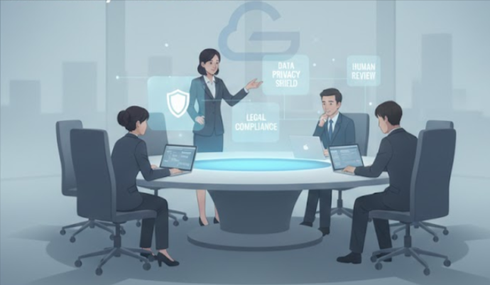 GforGov's tweet photo. Is your city's data safe from "Shadow AI"? 🛡️
Check out our 5-point checklist for a 2026 Local Government AI Policy:
https://t.co/406zlpQry5
#LocalGov #AIPolicy #CityHall #caveconsulting #gforgov #ChatGPT #Gemini https://t.co/FX696v2C4M